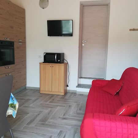 Casa Vacanze "La Caldosa" باديسي المظهر الخارجي الصورة