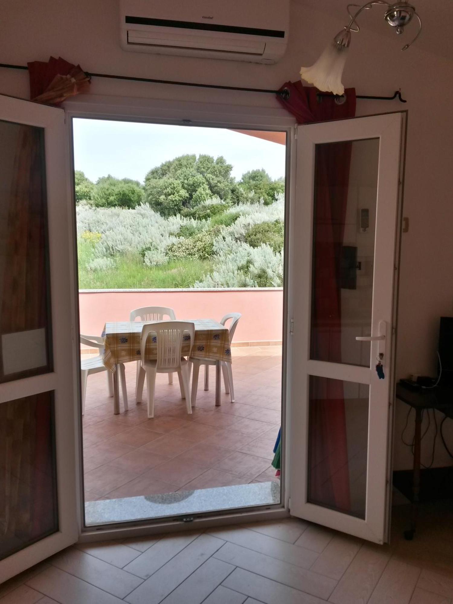 Casa Vacanze "La Caldosa" باديسي المظهر الخارجي الصورة