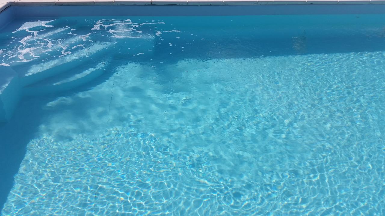 Casa Vacanze "La Caldosa" باديسي المظهر الخارجي الصورة
