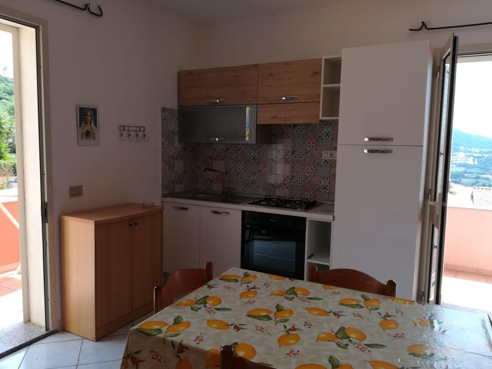 Casa Vacanze "La Caldosa" باديسي المظهر الخارجي الصورة