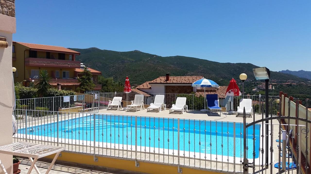 Casa Vacanze "La Caldosa" باديسي المظهر الخارجي الصورة